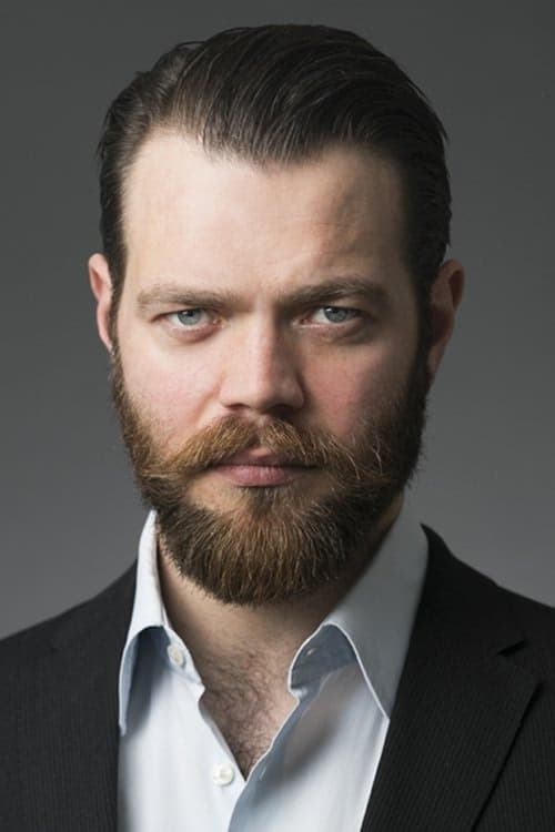 Jóhannes Haukur Jóhannesson filmleri