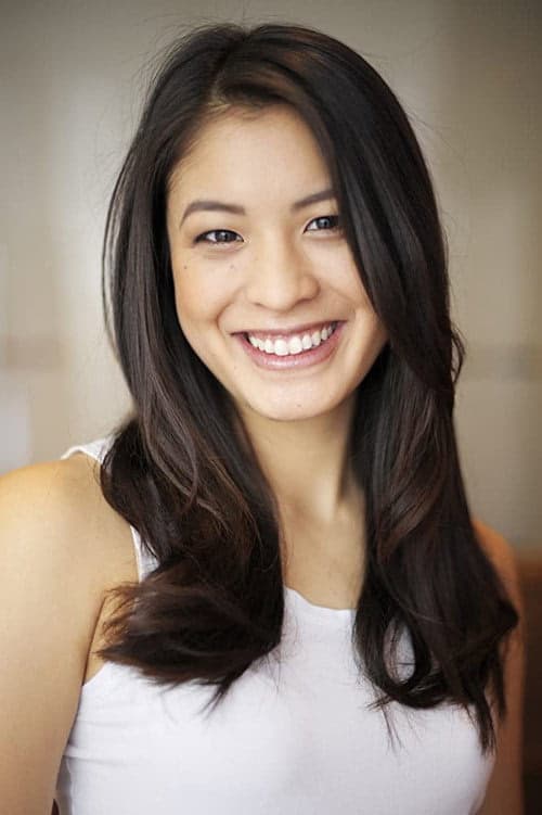 J.J. Fong filmleri