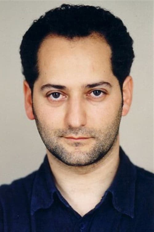 Jérôme Benilouz filmleri