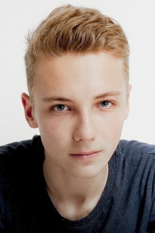 Jéremy Gillet filmleri