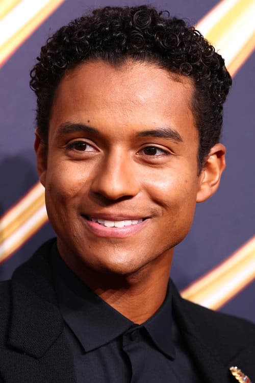 Jaafar Jackson filmleri