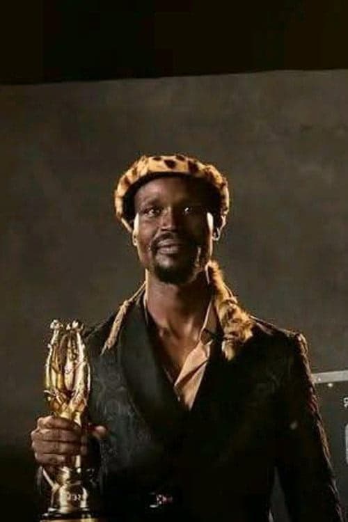 Jabulani Mthembu filmleri