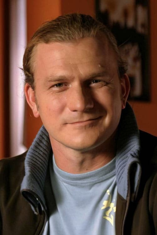 Jacek Król filmleri