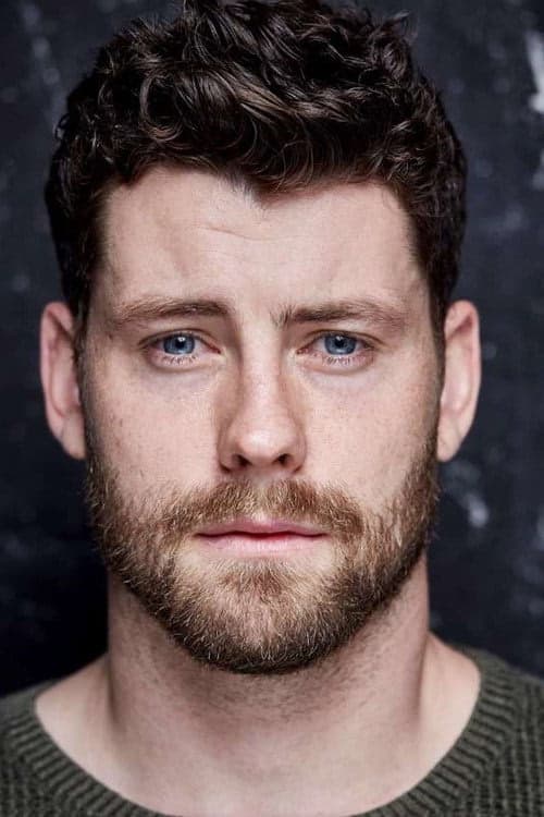 Jackson Heywood filmleri