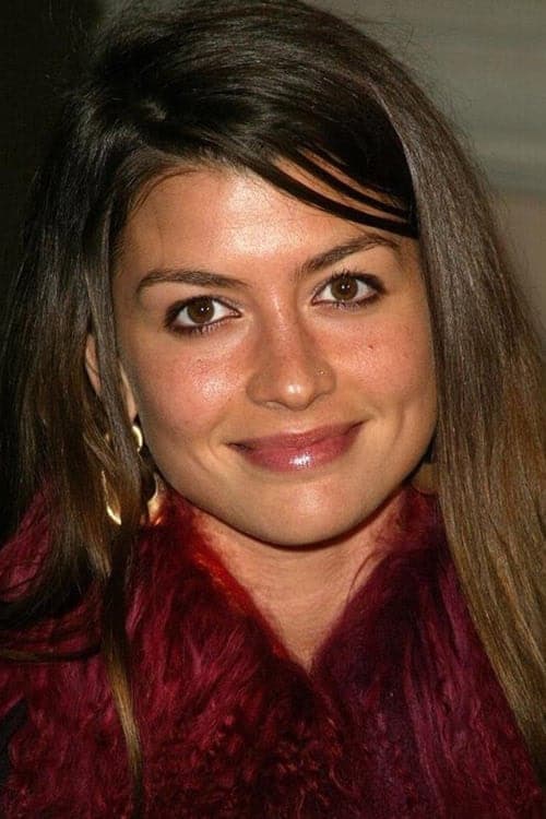 Jaclyn DeSantis filmleri