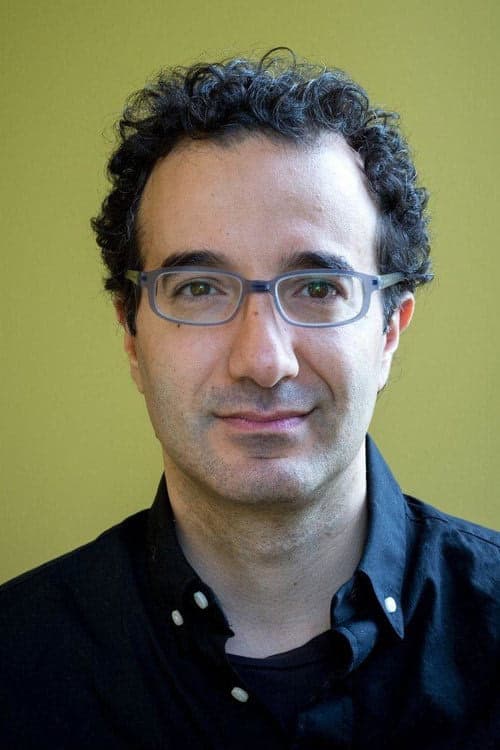 Jad Abumrad filmleri