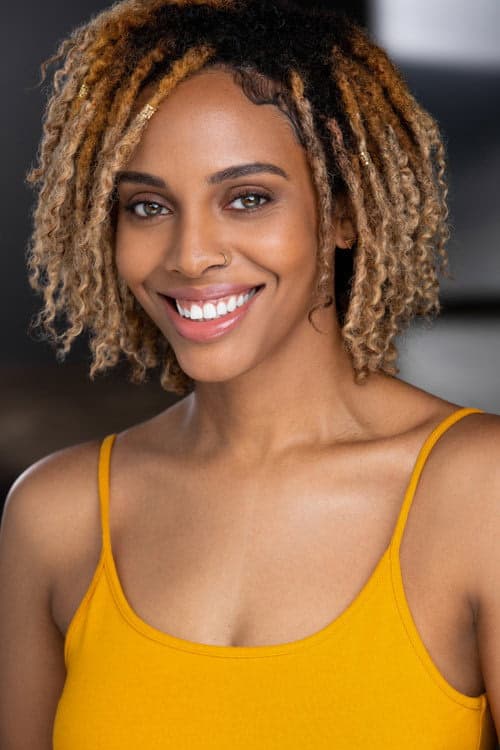 Jade Novah filmleri