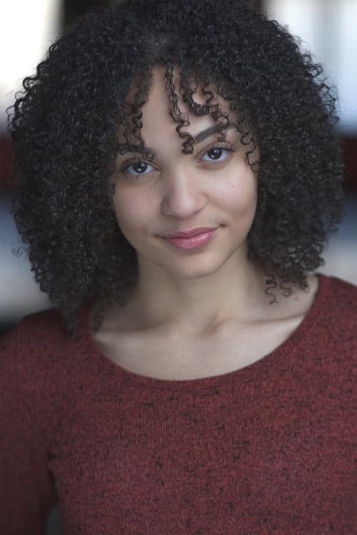 Jaelynn Thora Brooks filmleri