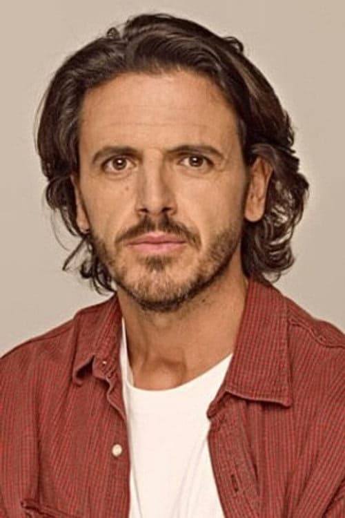 Jaime Zatarain filmleri