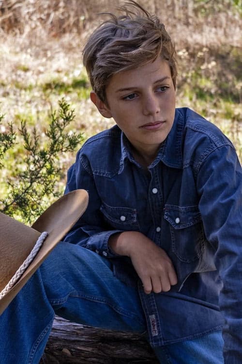 Jake Cockburn filmleri