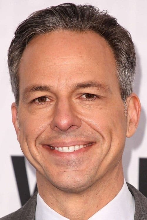 Jake Tapper filmleri