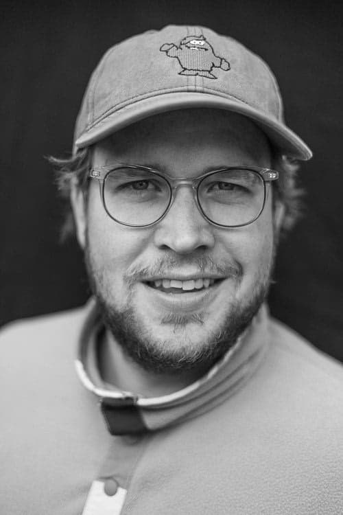 Jake Van Wagoner filmleri
