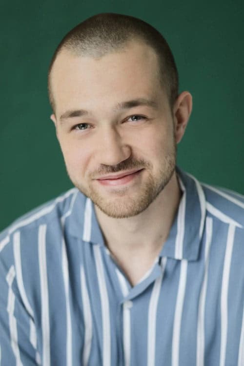 Jakub Sierenberg filmleri