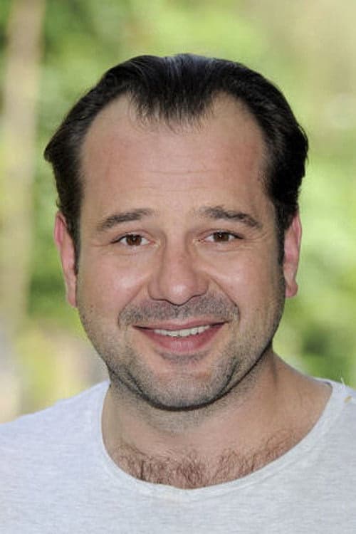 Jakub Wieczorek filmleri