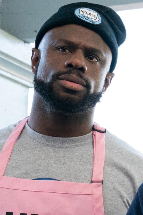 Jamar Malachi Neighbors filmleri