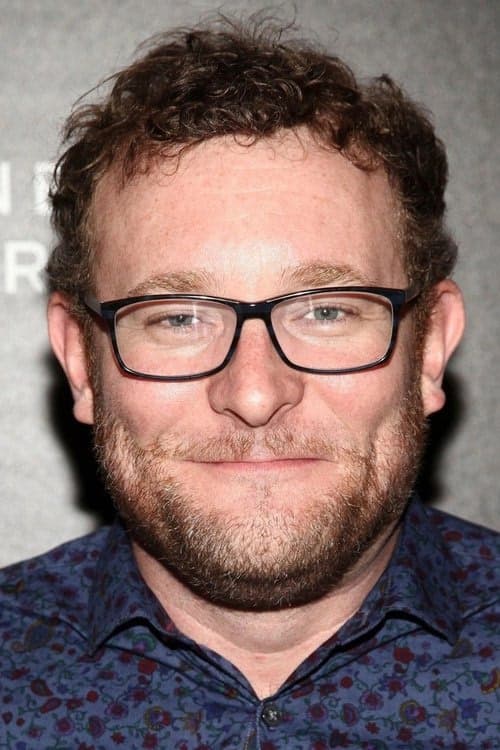 James Adomian filmleri