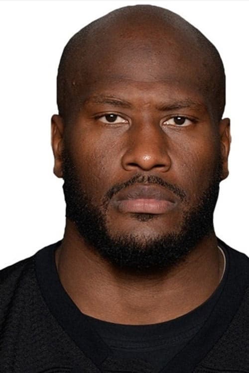 James Harrison Jr. filmleri