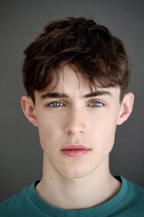 James Keating filmleri