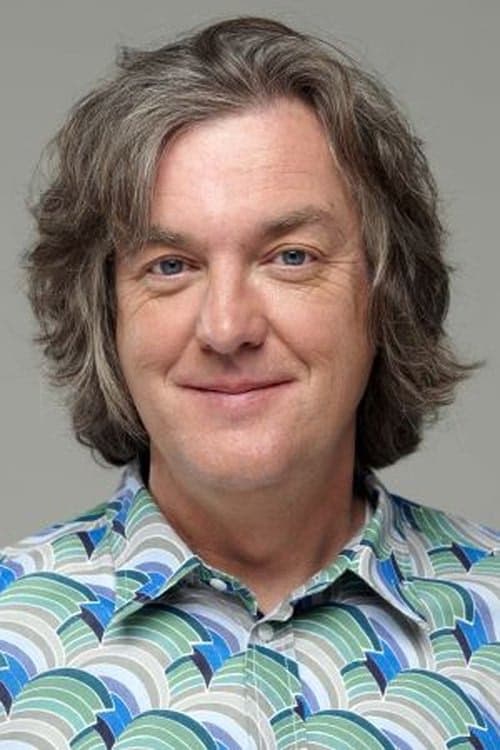 James May filmleri