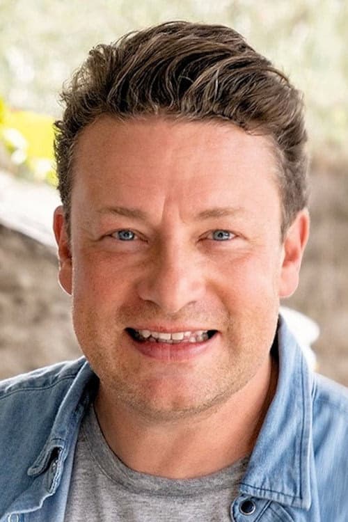 Jamie Oliver filmleri