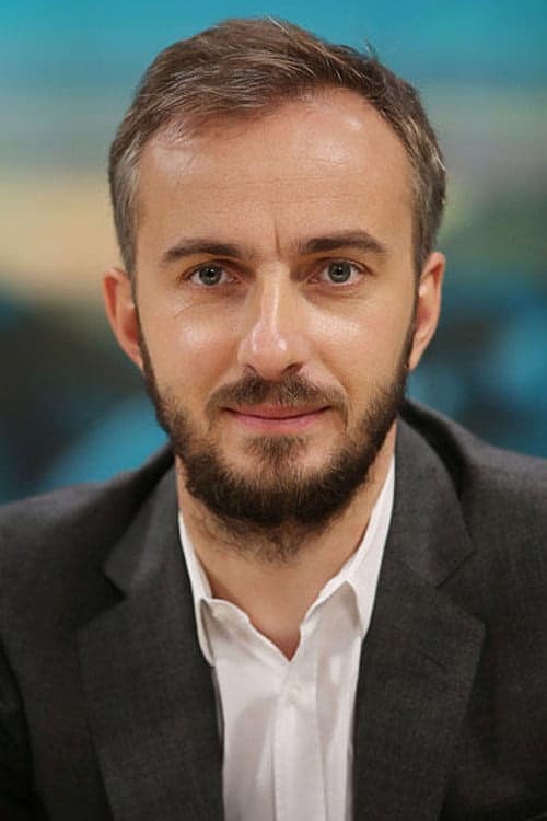 Jan Böhmermann filmleri