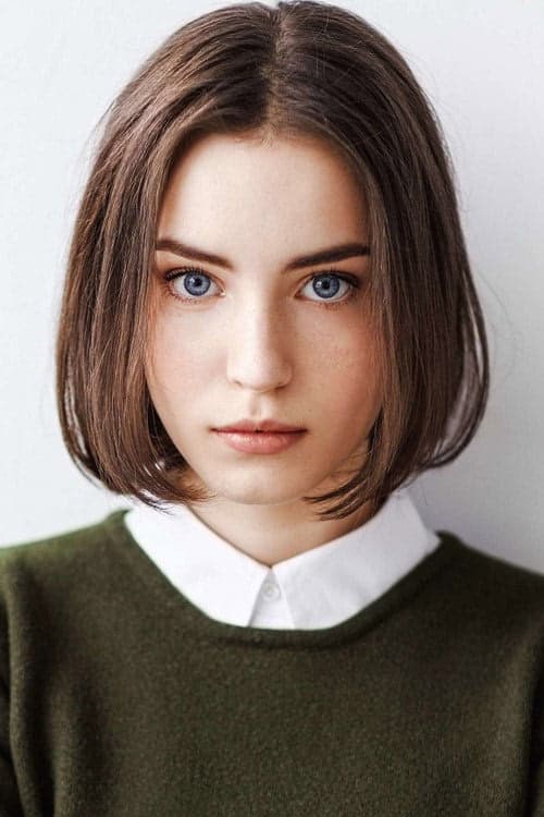 Jana Zvedeniuk filmleri