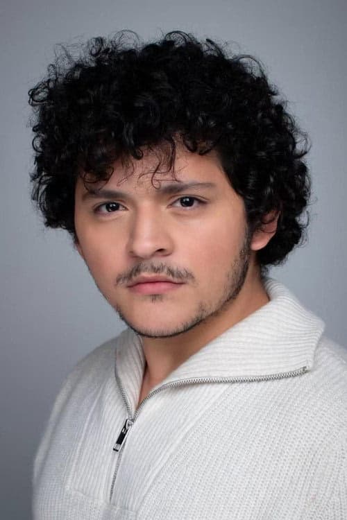 Janer Villareal filmleri