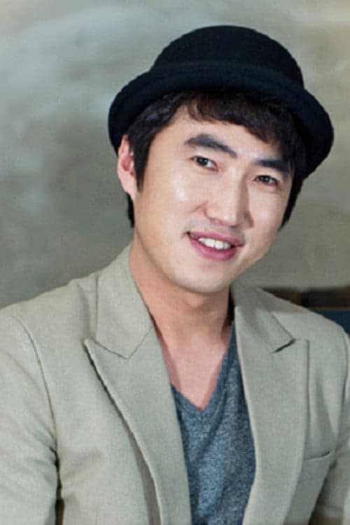 Jang Dong-min filmleri
