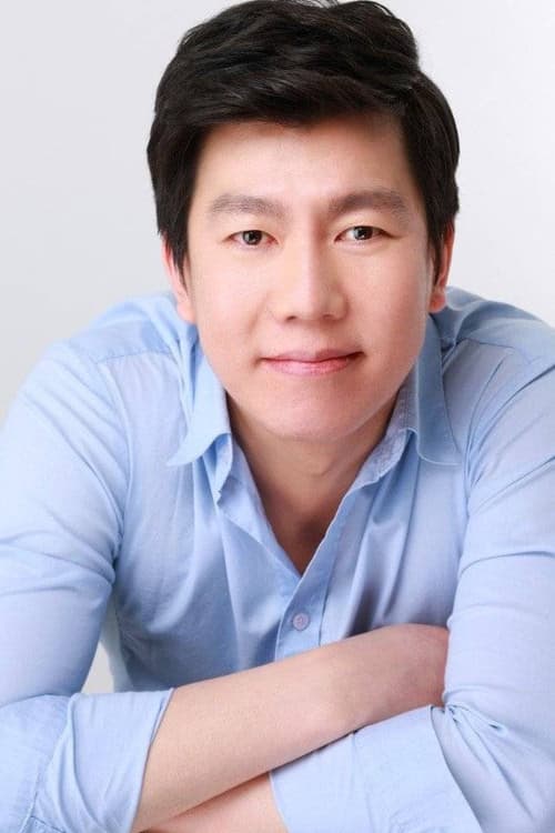 Jang Gyeok-su filmleri