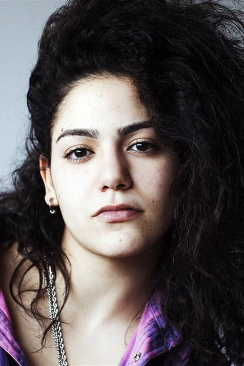 Jasmine Armando filmleri