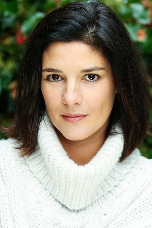 Jasmine Hyde filmleri