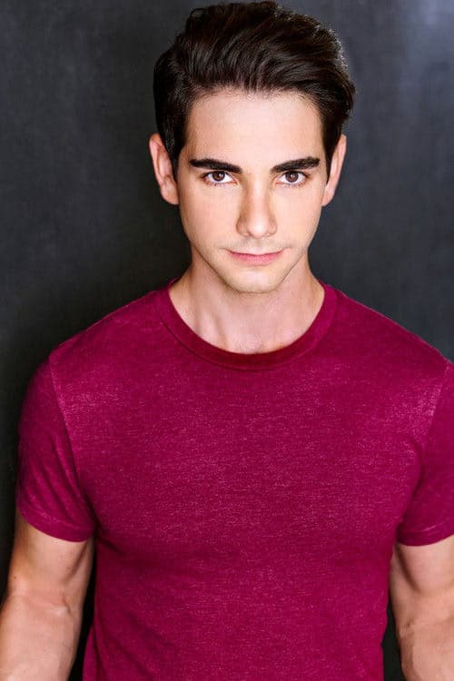 Jason Caceres filmleri