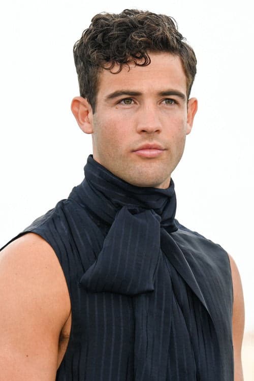 Jason Fernández filmleri