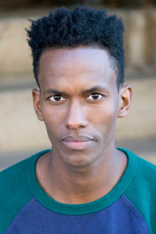 Jason-Jamal Ligon filmleri