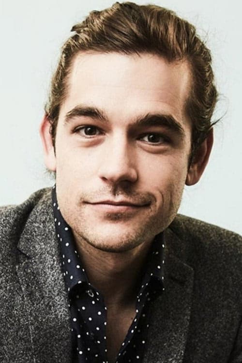 Jason Ralph filmleri