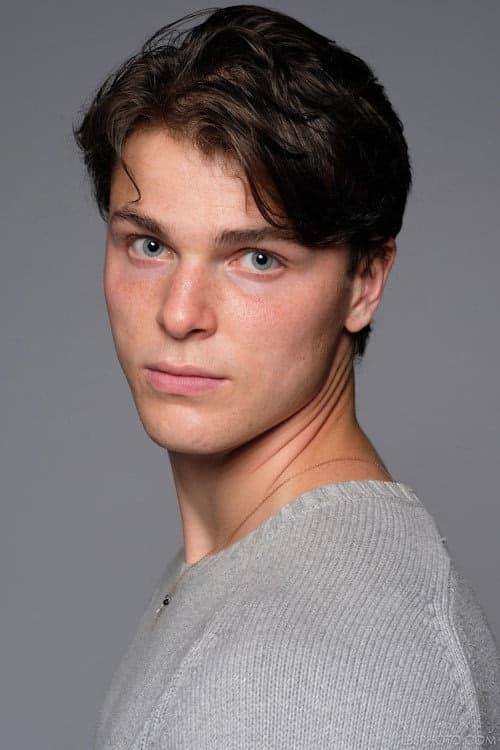 Jason Schmidt filmleri