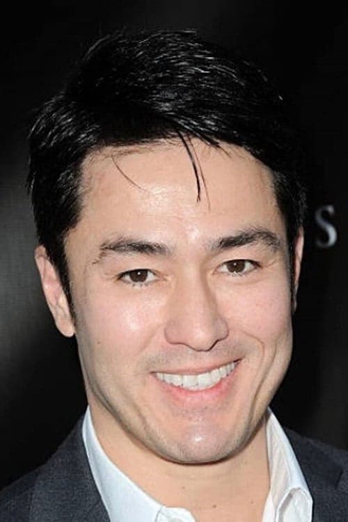Jason Yee filmleri