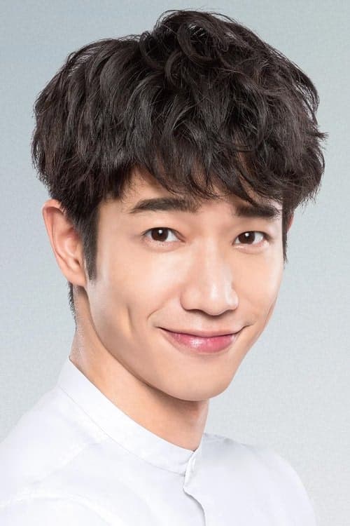 Jasper Liu filmleri