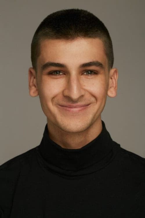 Javier Córdoba filmleri
