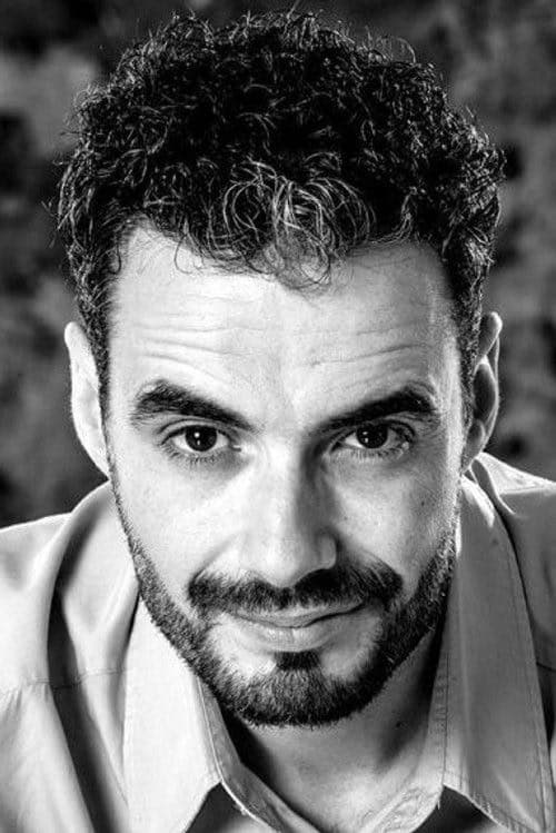 Javier Gómez Santander filmleri
