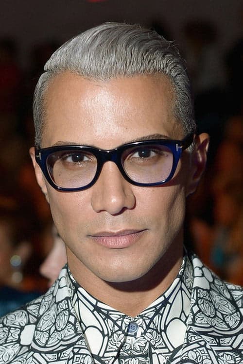 Jay Manuel filmleri