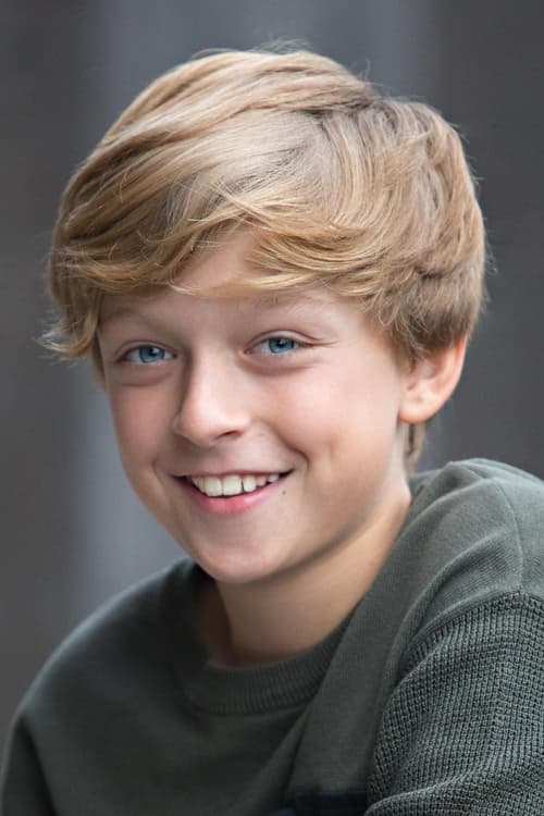 Jayden Kirton filmleri