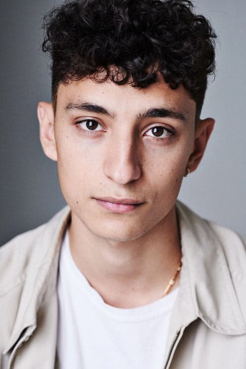 Jayden Revri filmleri