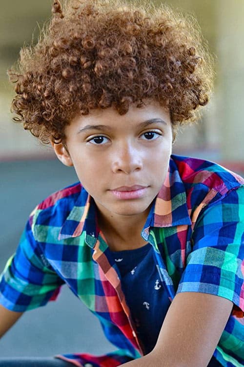 Jaylin Fletcher filmleri