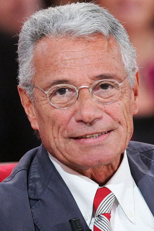 Jean-Marie Périer filmleri