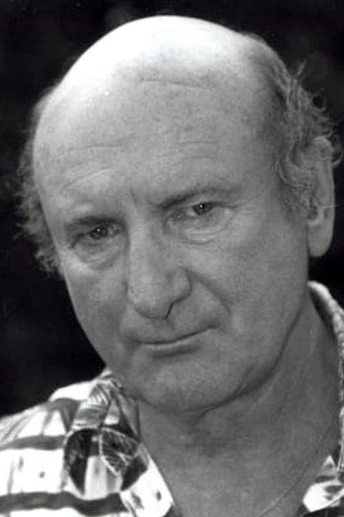 Jean-Pierre Bagot filmleri