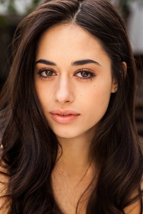 Jeanine Mason filmleri