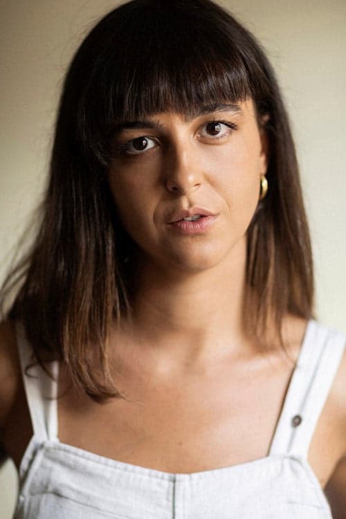 Jelen García filmleri