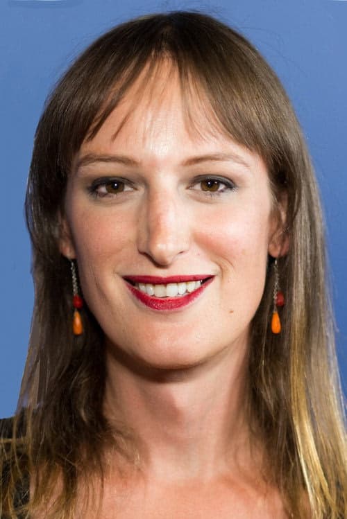 Jen Richards filmleri