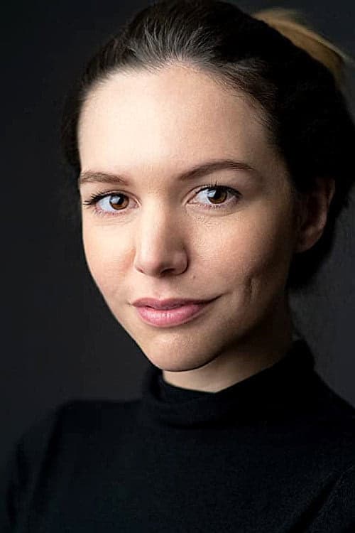 Jenn Kirk filmleri